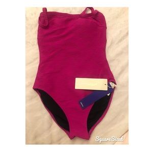 Gottex one piece swimsuit